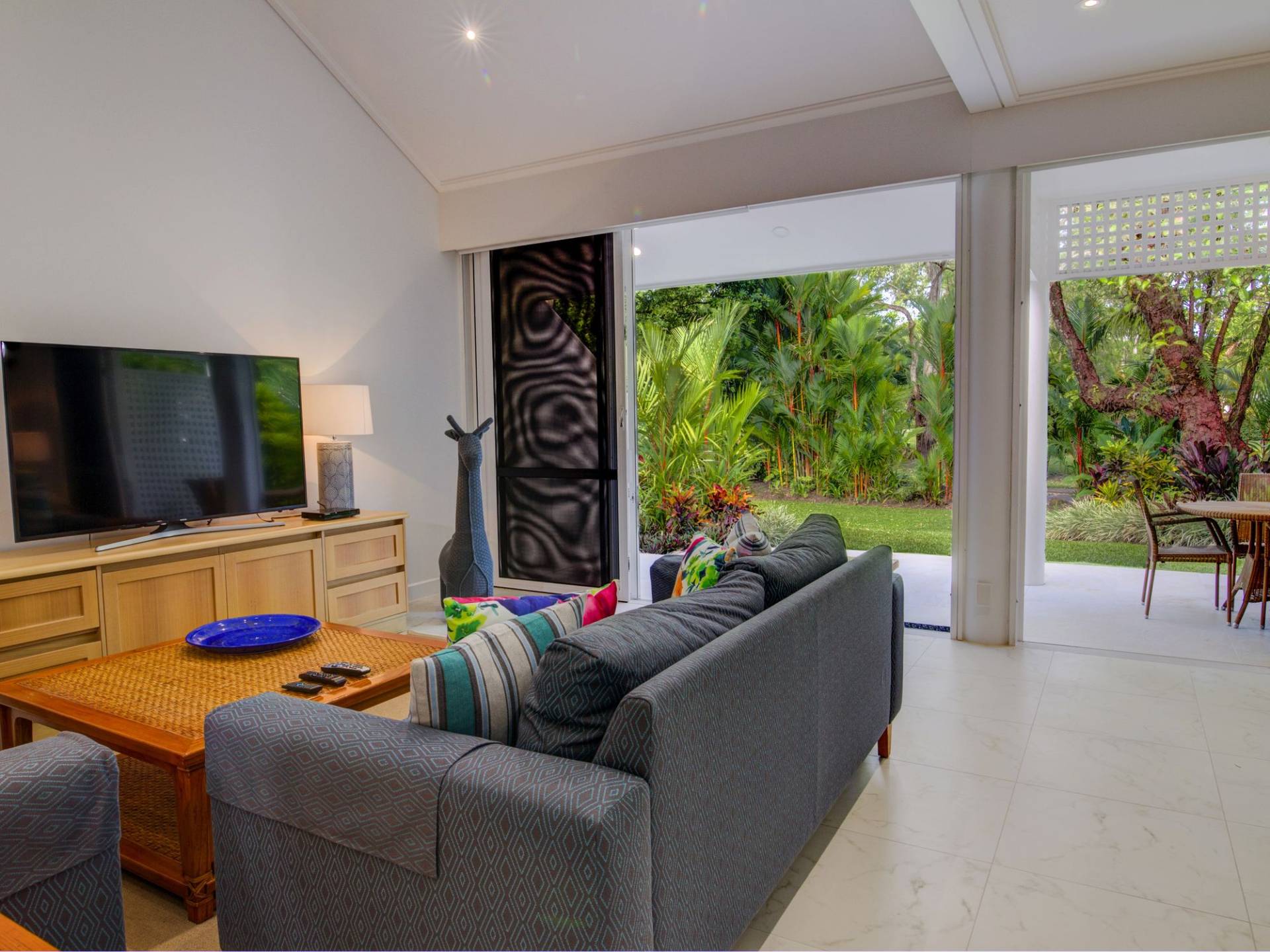 Mirage Villa 116 Bougainvillea Way West, Port Douglas