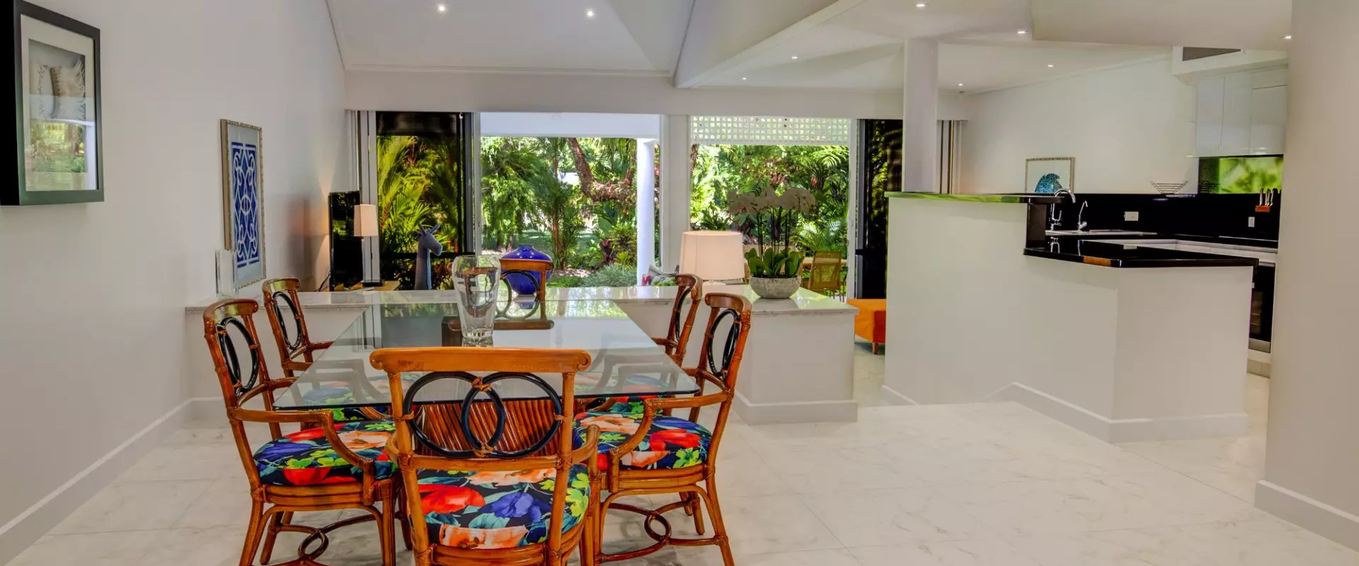 Mirage Villa 116 Bougainvillea Way West, Port Douglas