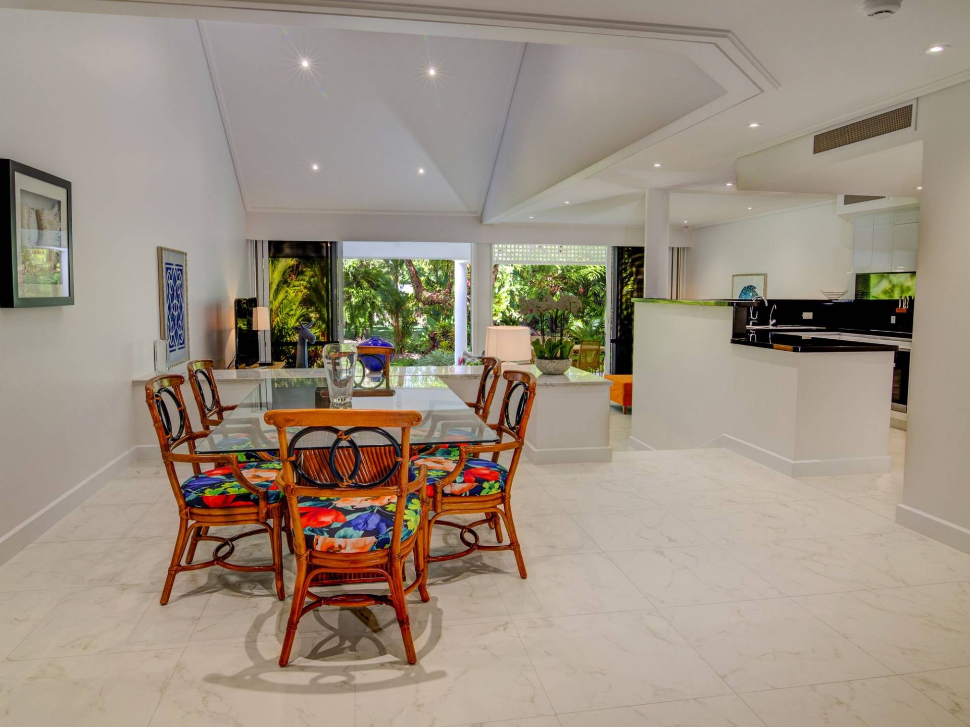 Mirage Villa 116 Bougainvillea Way West, Port Douglas