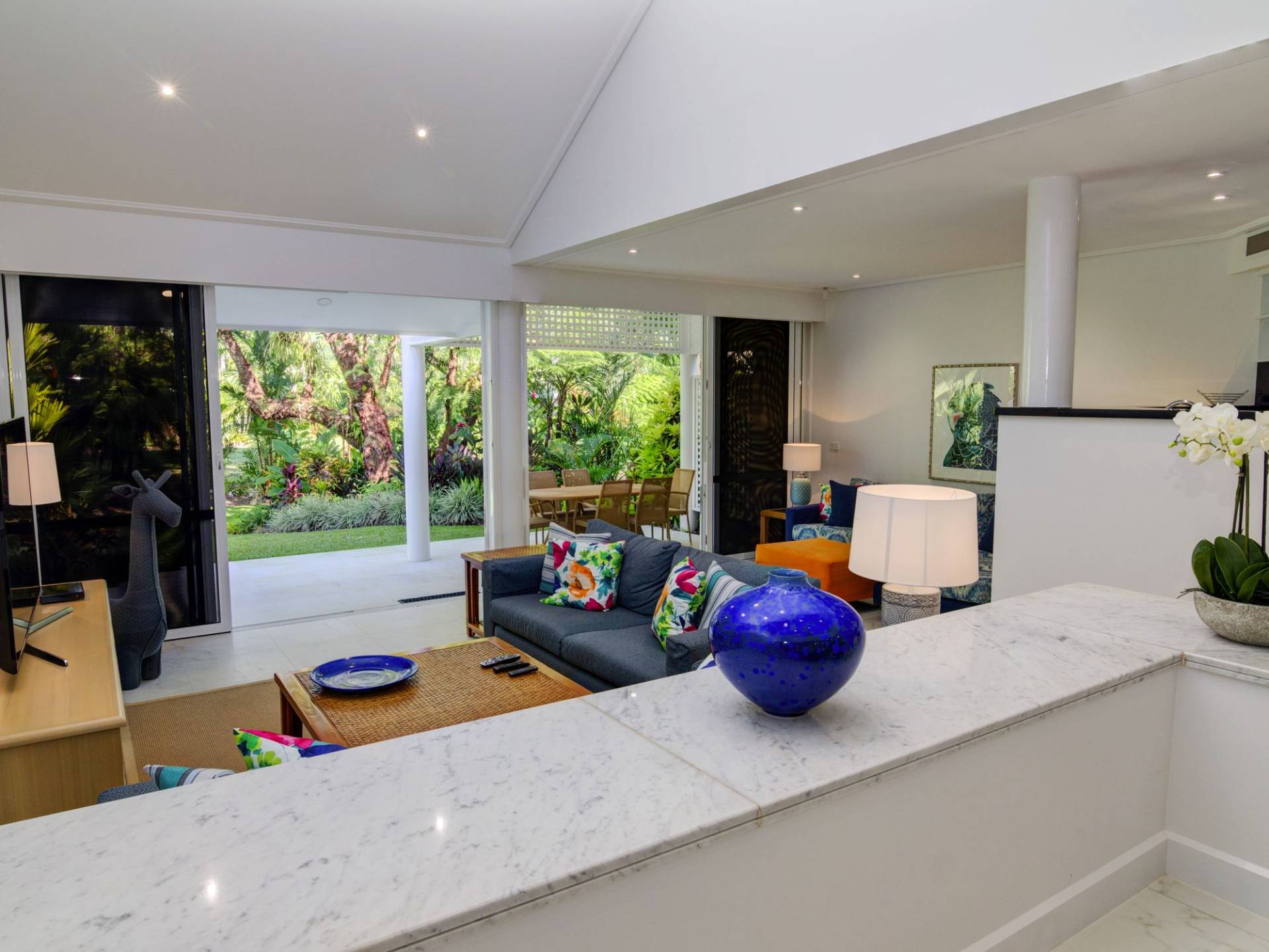Mirage Villa 116 Bougainvillea Way West, Port Douglas