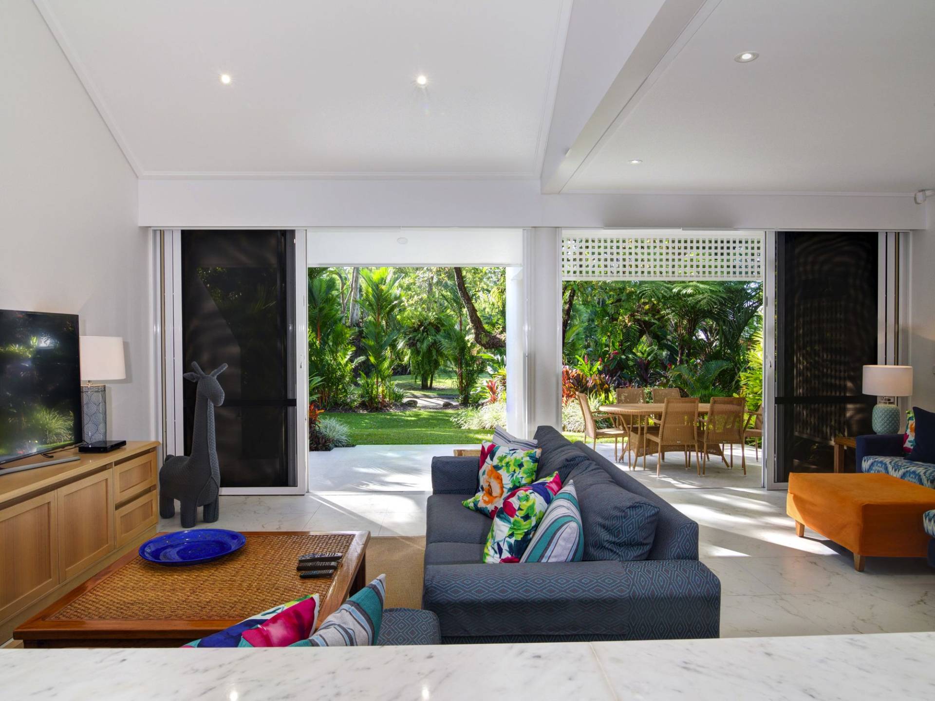 Mirage Villa 116 Bougainvillea Way West, Port Douglas