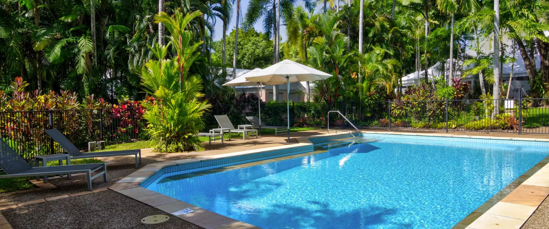 Mirage Villa 116 Bougainvillea Way West, Port Douglas