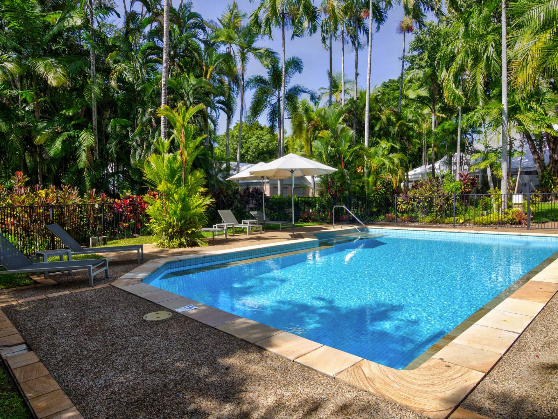 Mirage Villa 116 Bougainvillea Way West, Port Douglas