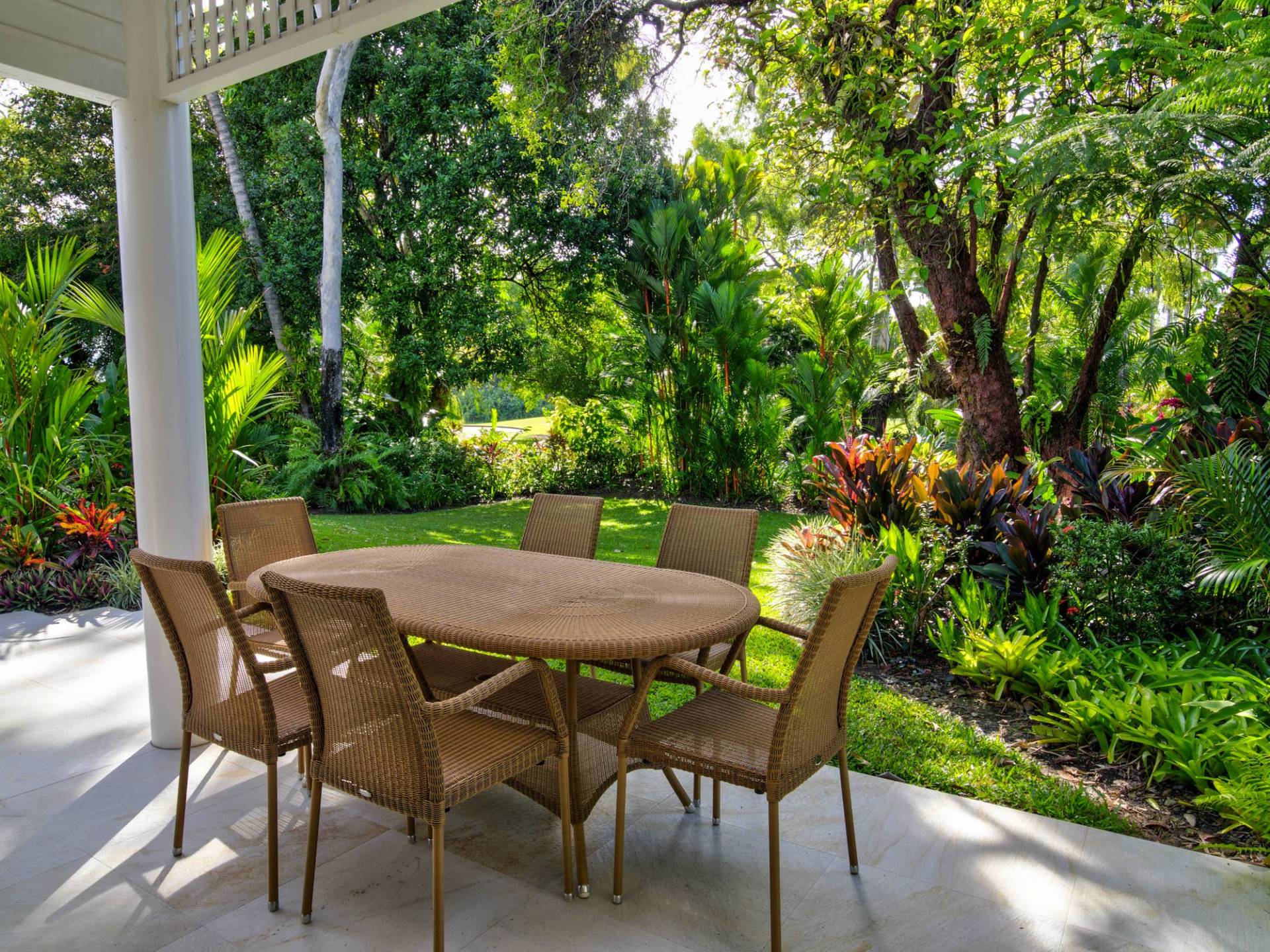 Mirage Villa 116 Bougainvillea Way West, Port Douglas