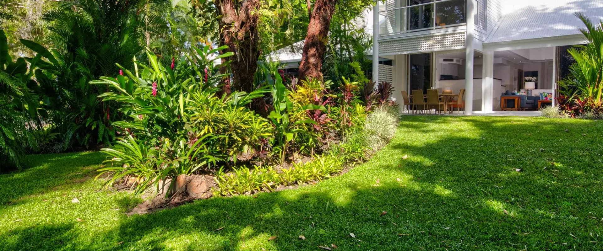 Mirage Villa 116 Bougainvillea Way West, Port Douglas