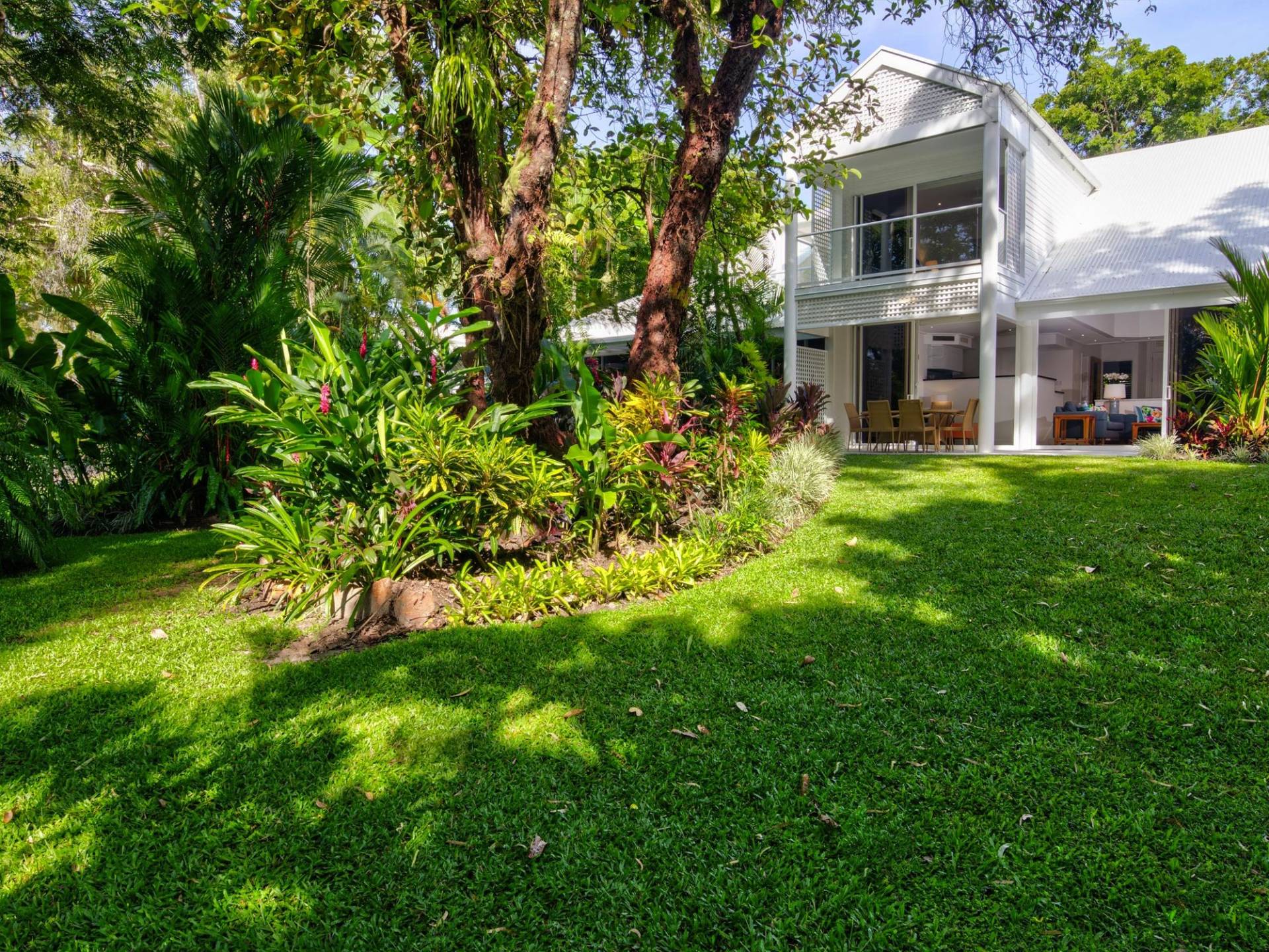Mirage Villa 116 Bougainvillea Way West, Port Douglas