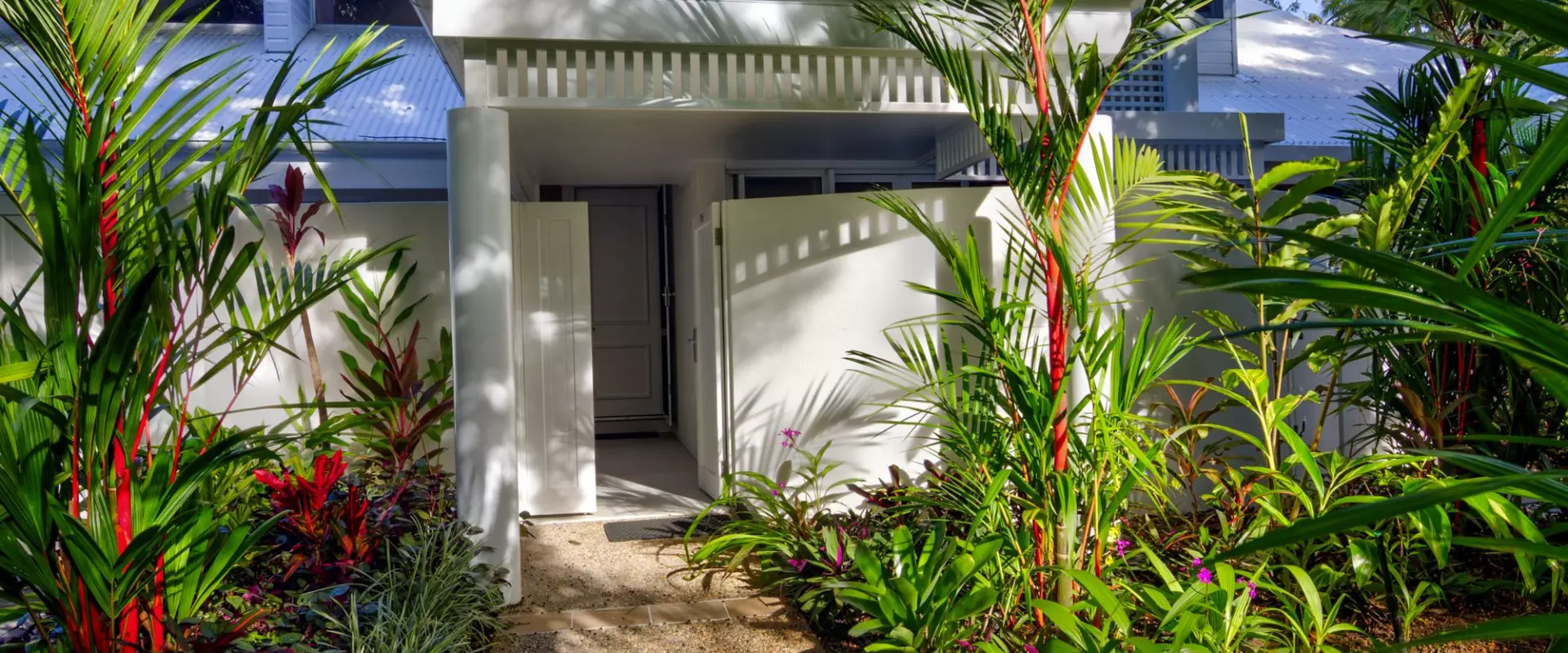 Mirage Villa 116 Bougainvillea Way West, Port Douglas