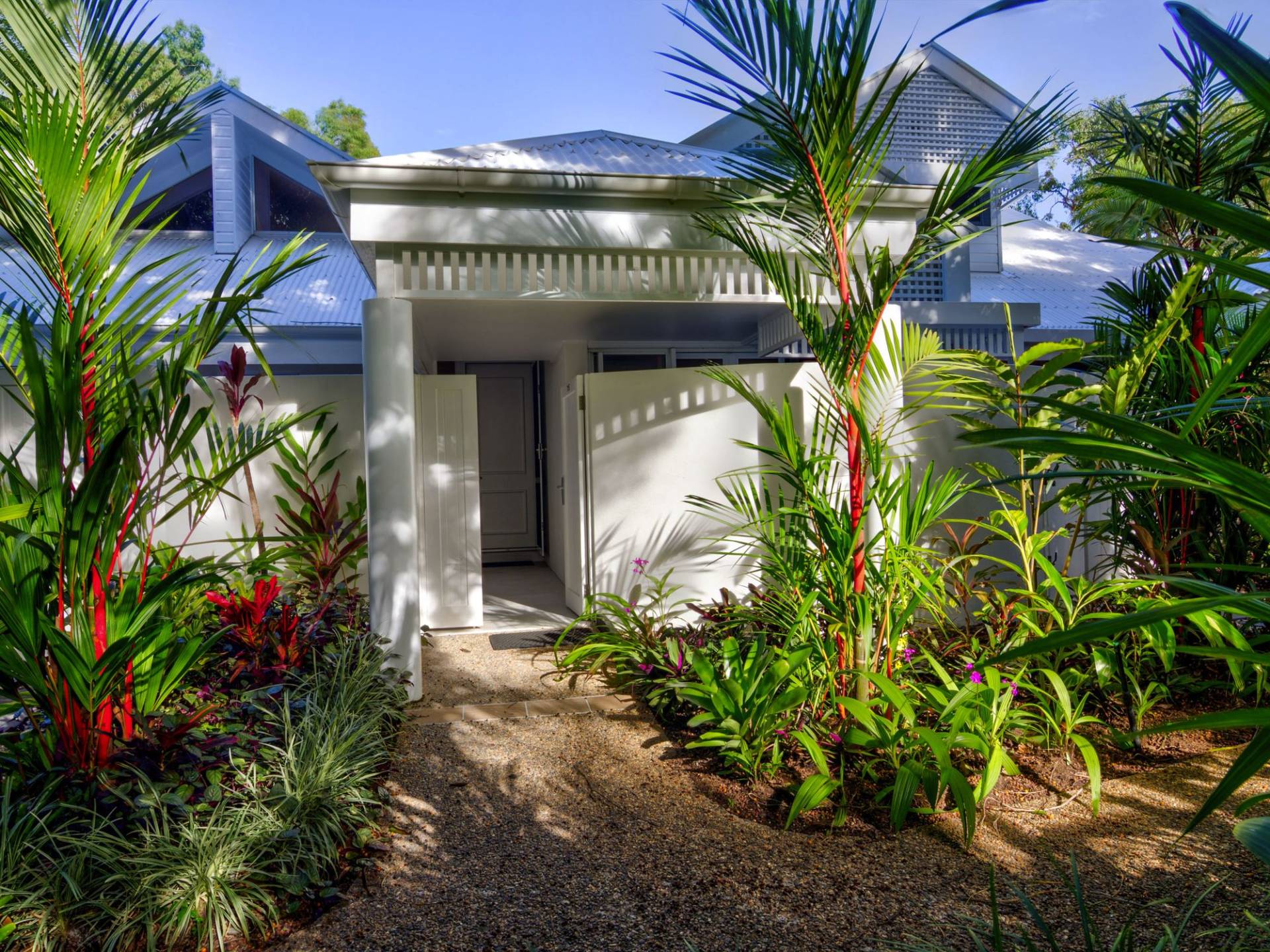 Mirage Villa 116 Bougainvillea Way West, Port Douglas