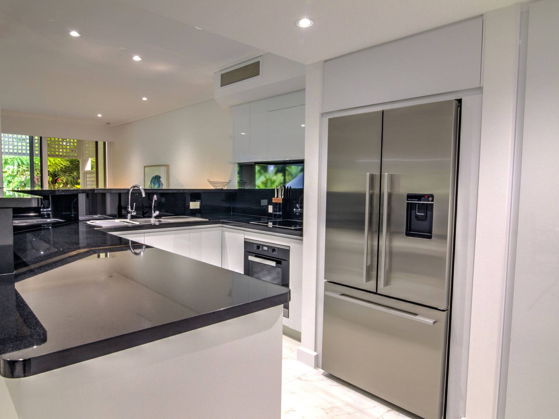 Mirage Villa 116 Bougainvillea Way West, Port Douglas