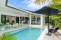 Luxury Retreat Hidden In A Beachside Gated Estate