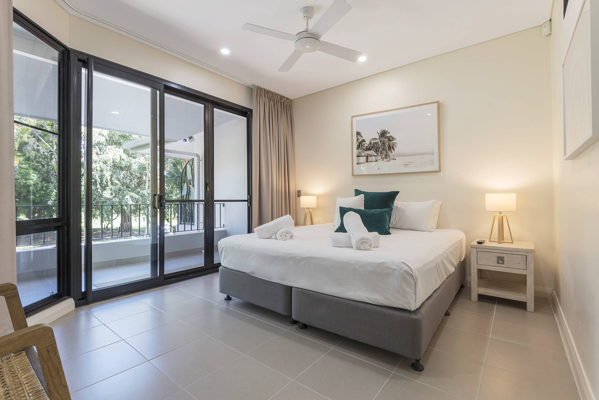 Unit 2, 42 Garrick St, Port Douglas SOLD by Tony McGrath Real Estate