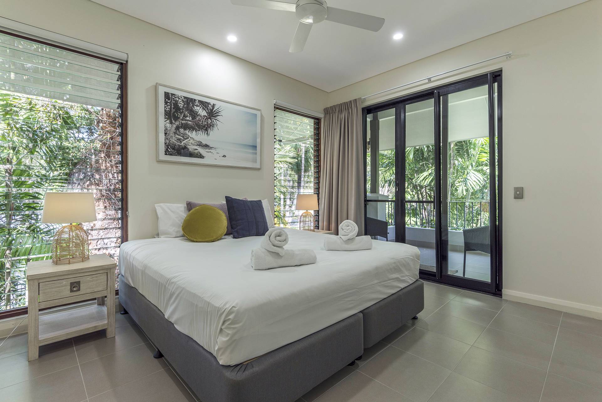 Unit 2, 42 Garrick St, Port Douglas SOLD by Tony McGrath Real Estate