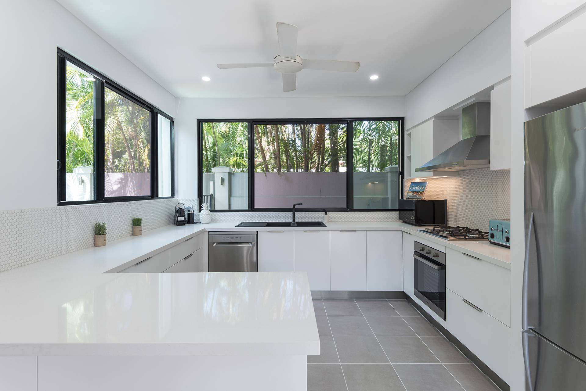 Unit 2, 42 Garrick St, Port Douglas SOLD by Tony McGrath Real Estate