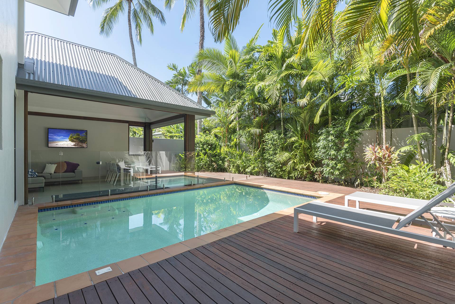 Unit 2, 42 Garrick St, Port Douglas SOLD by Tony McGrath Real Estate