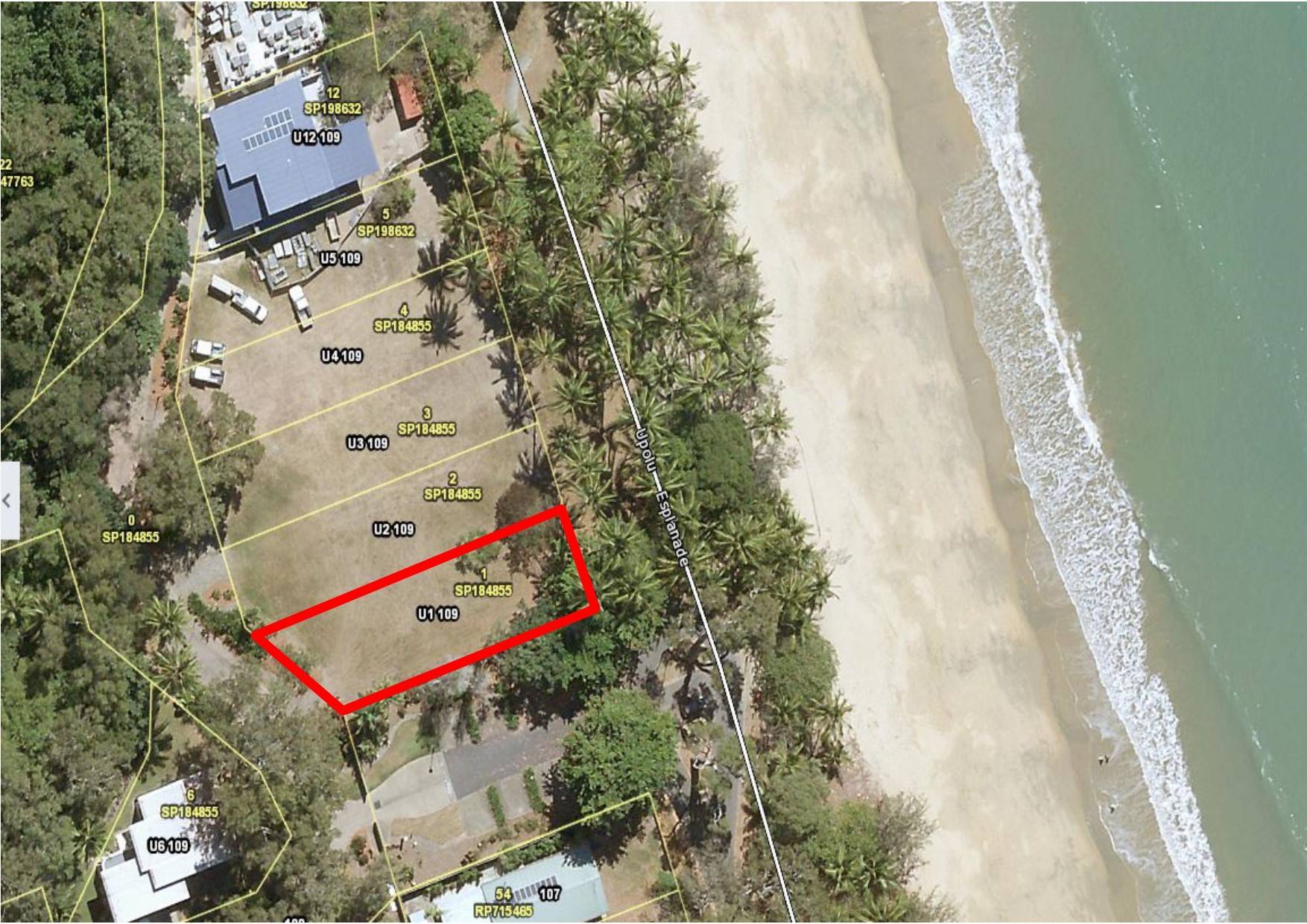 1,109 Upolu Esp, Palm Cove QLD Tony McGrath Real Estate