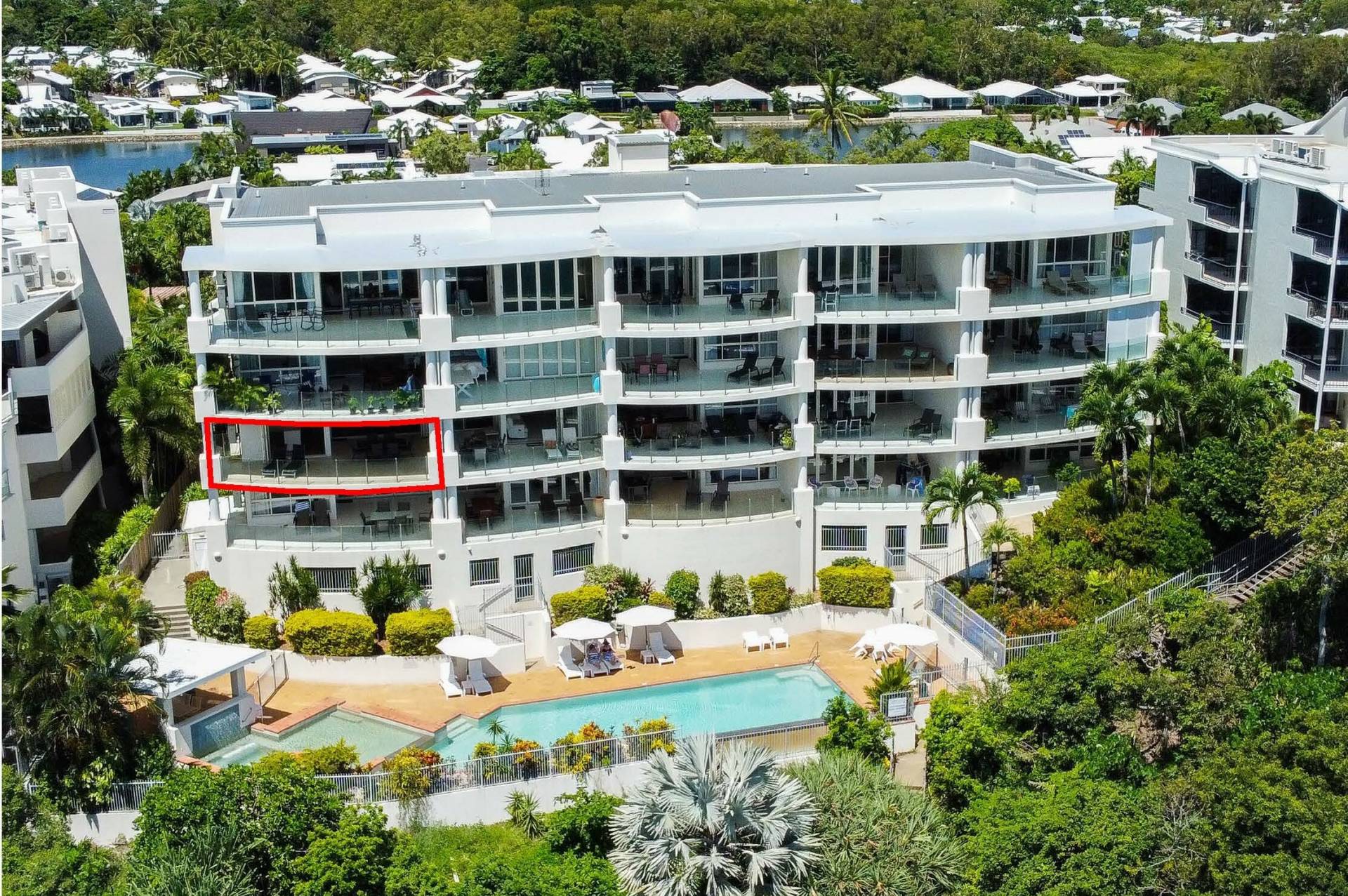Unit 10, 88-90 Moore St, Trinity Beach SOLD by Tony McGrath Real Estate Port Douglas