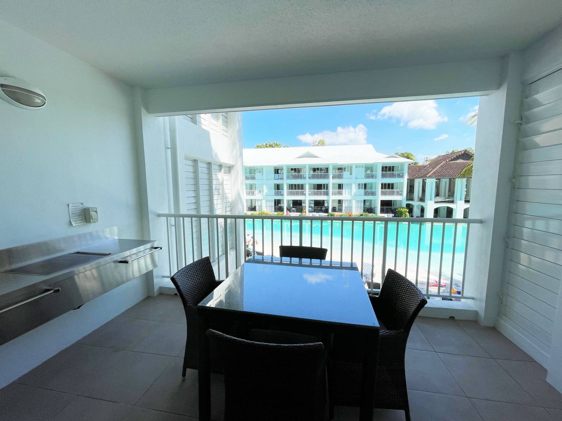 Beach Club Port Douglas SOLD by Tony McGrath Real Estate