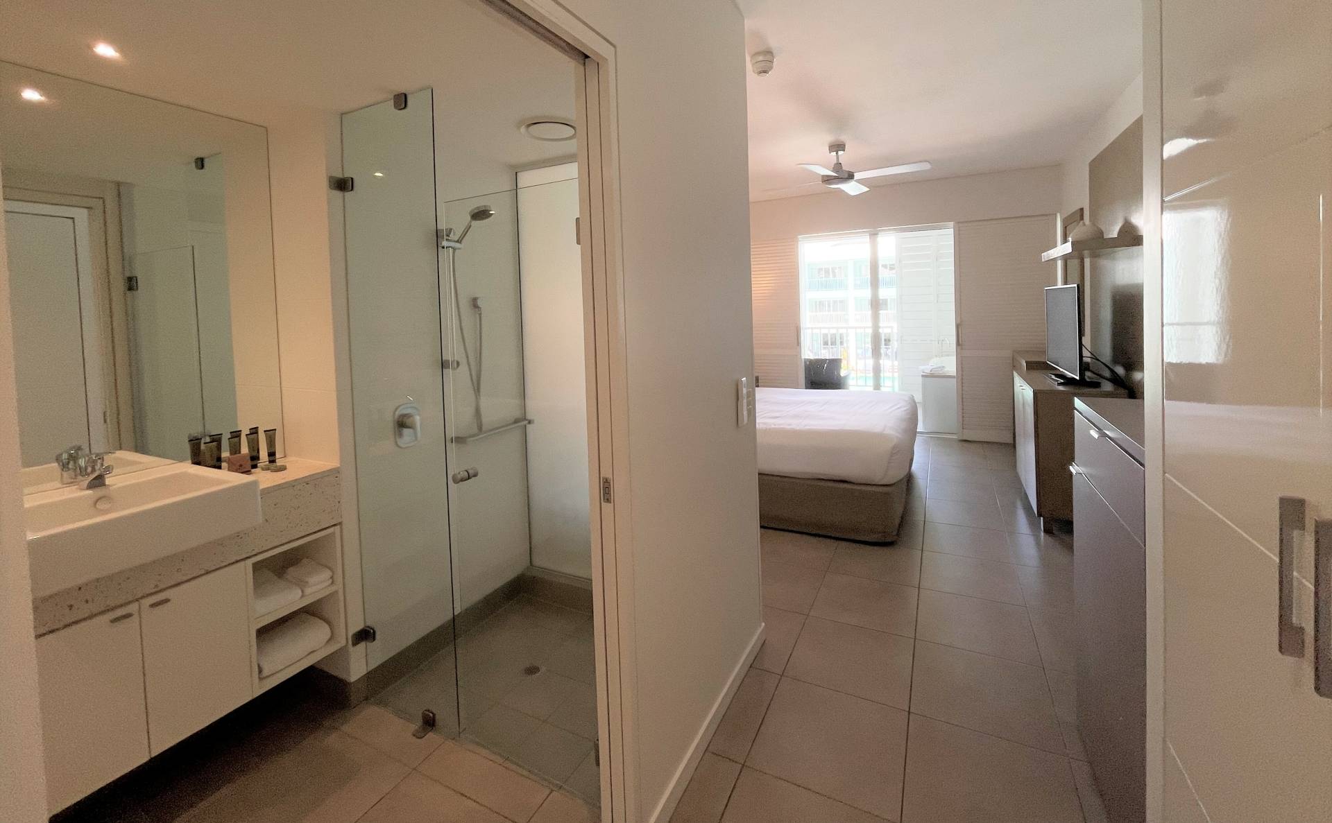 Beach Club Port Douglas SOLD by Tony McGrath Real Estate