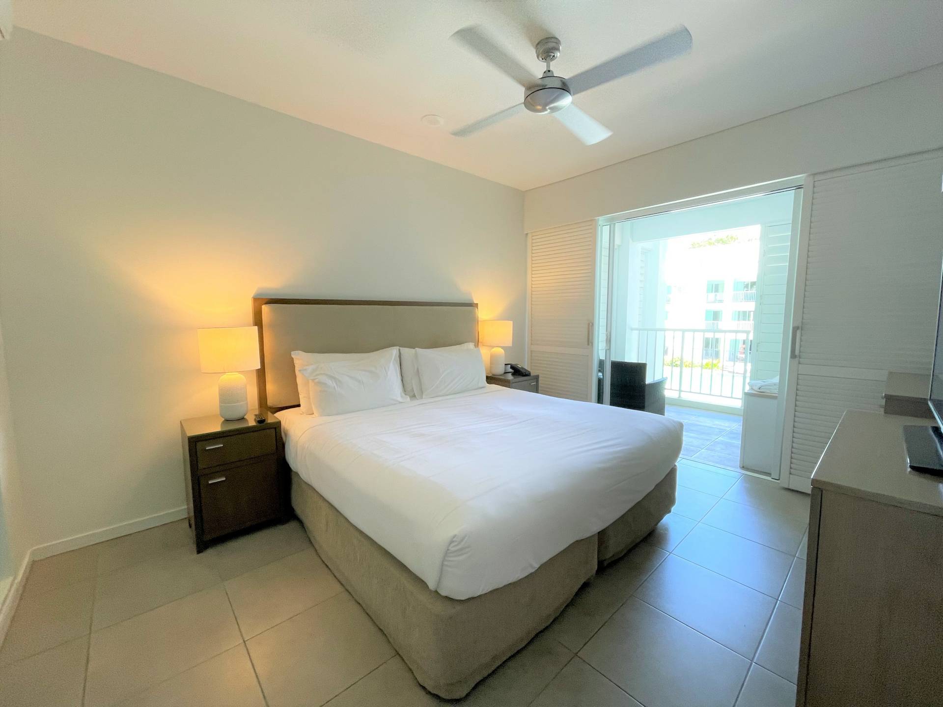 Beach Club Port Douglas SOLD by Tony McGrath Real Estate