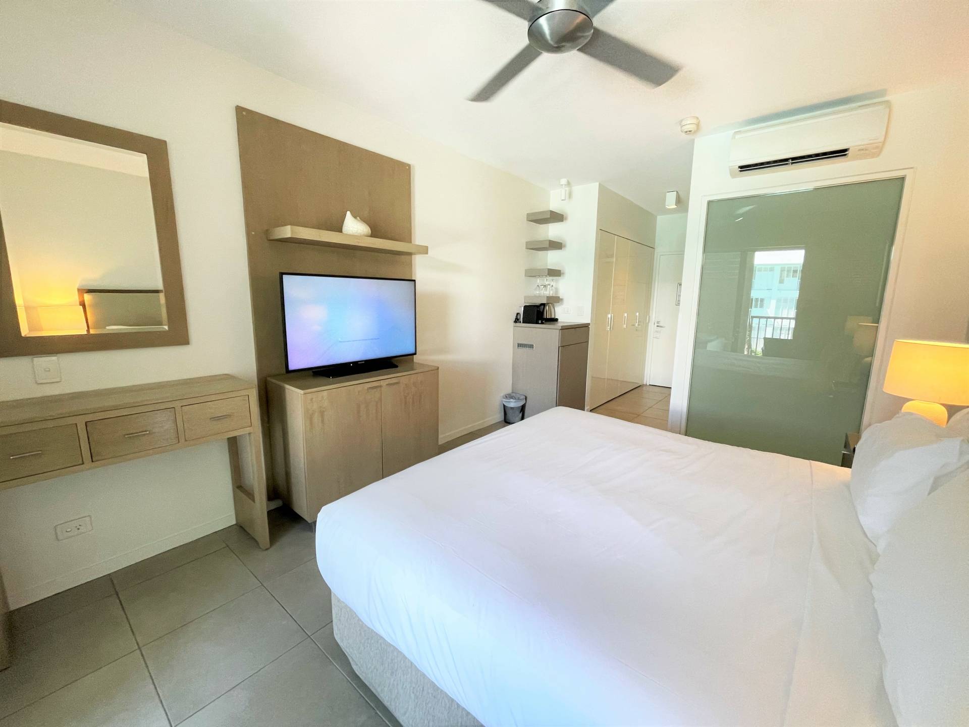 Beach Club Port Douglas SOLD by Tony McGrath Real Estate