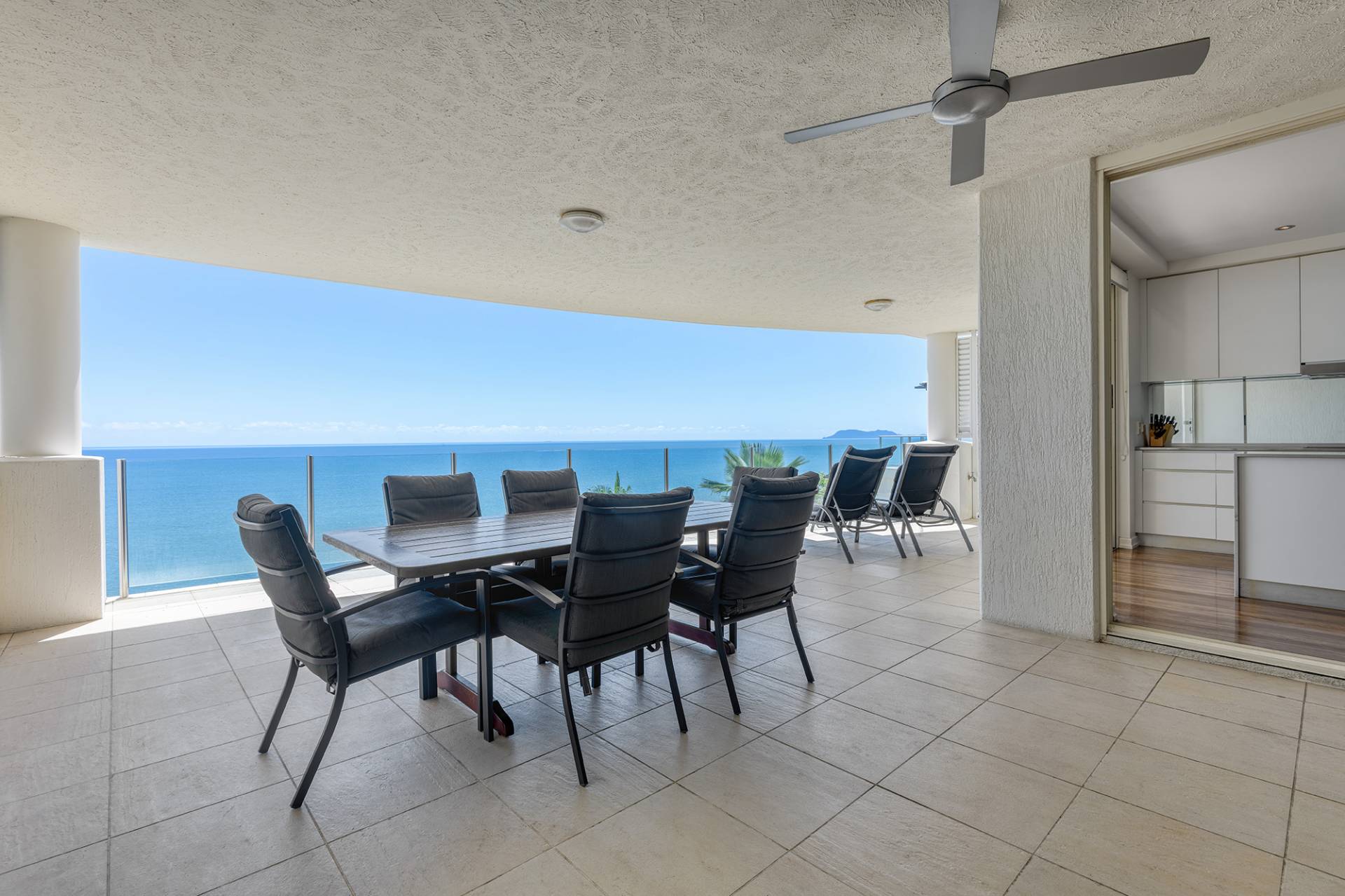 Unit 10, 88-90 Moore St, Trinity Beach SOLD by Tony McGrath Real Estate Port Douglas