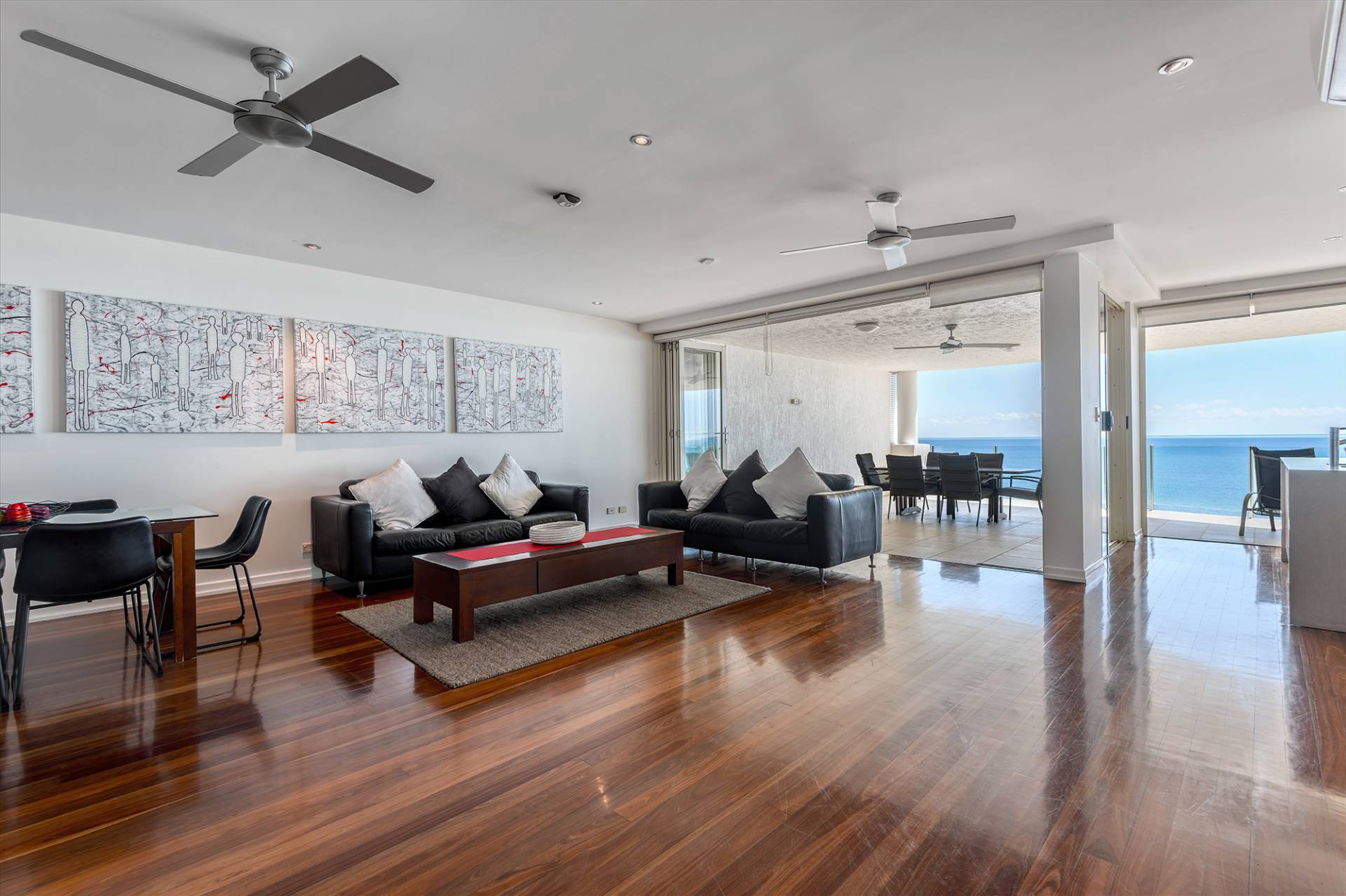 Unit 10, 88-90 Moore St, Trinity Beach SOLD by Tony McGrath Real Estate Port Douglas