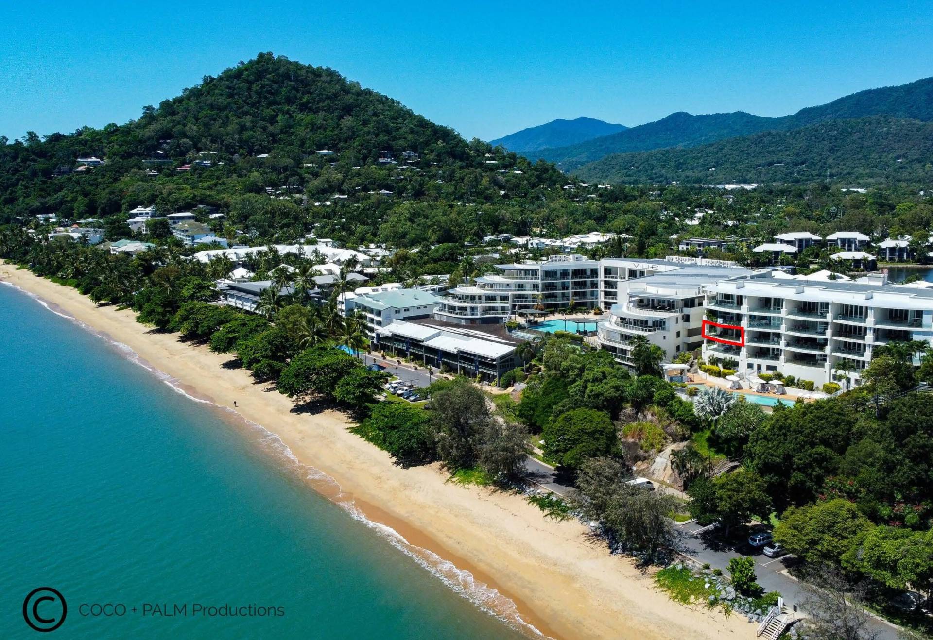 Unit 10, 88-90 Moore St, Trinity Beach SOLD by Tony McGrath Real Estate Port Douglas
