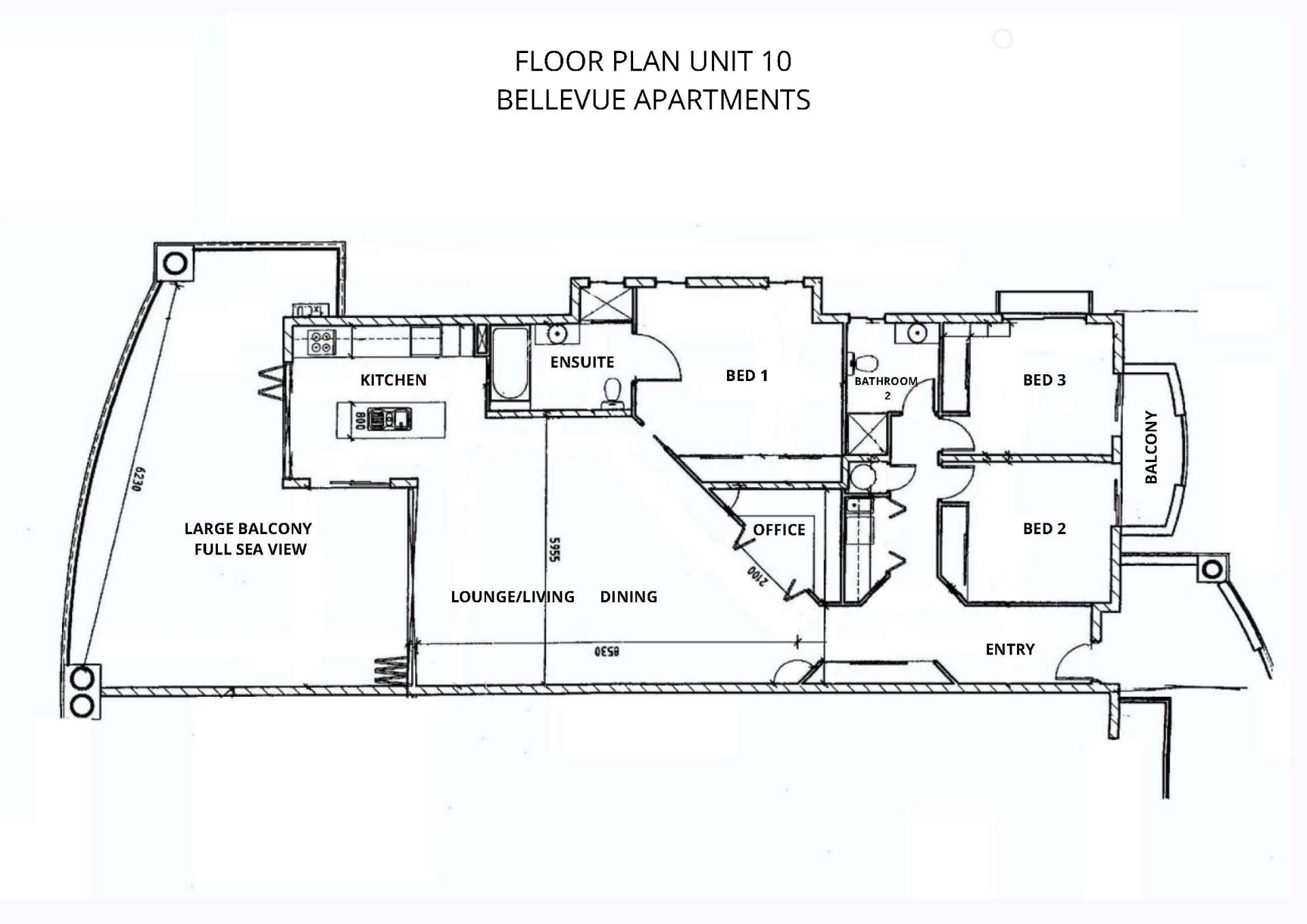 Unit 10, 88-90 Moore St, Trinity Beach SOLD by Tony McGrath Real Estate Port Douglas