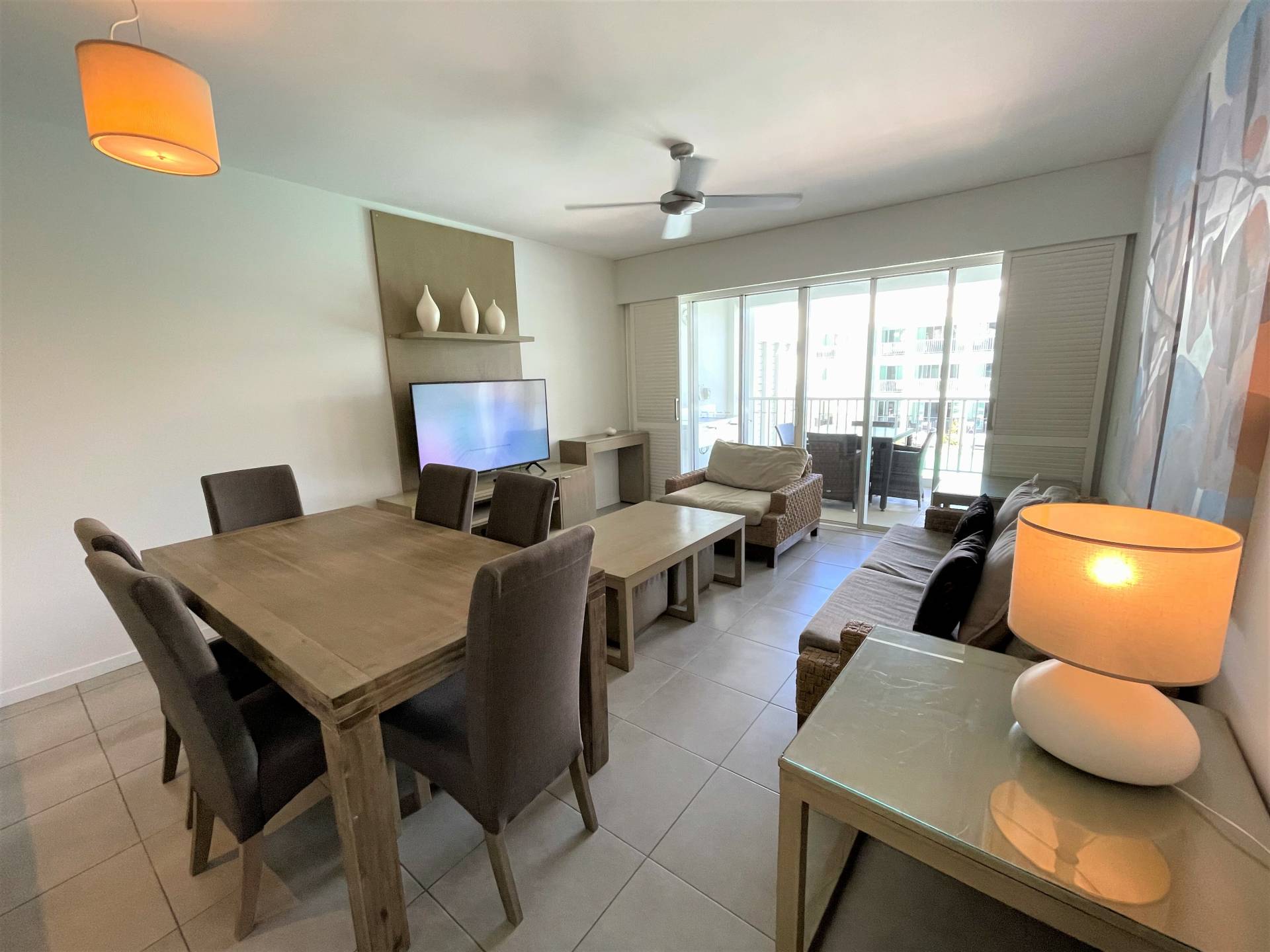 Beach Club Port Douglas SOLD by Tony McGrath Real Estate