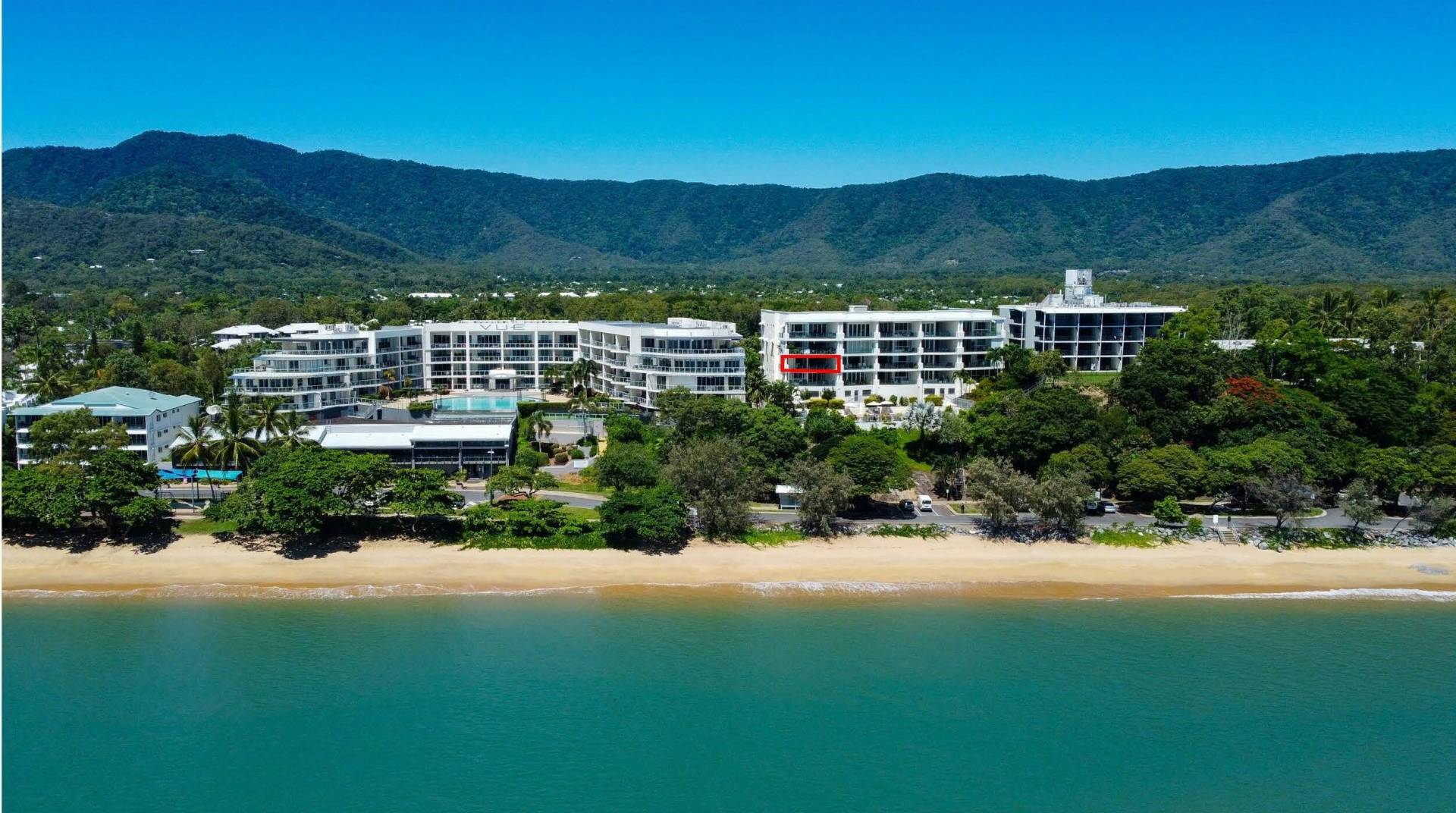 Unit 10, 88-90 Moore St, Trinity Beach SOLD by Tony McGrath Real Estate Port Douglas