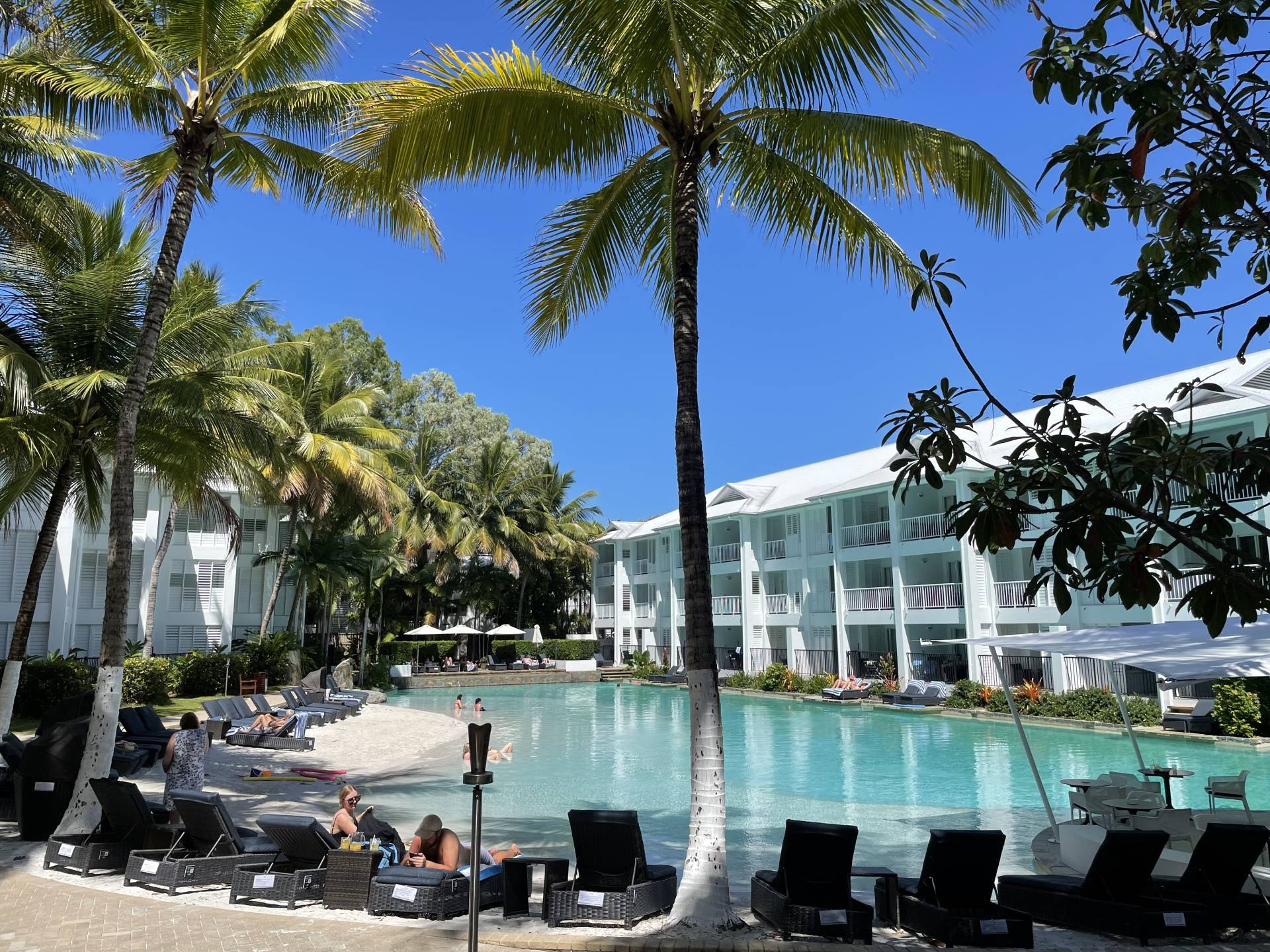Beach Club Port Douglas SOLD by Tony McGrath Real Estate