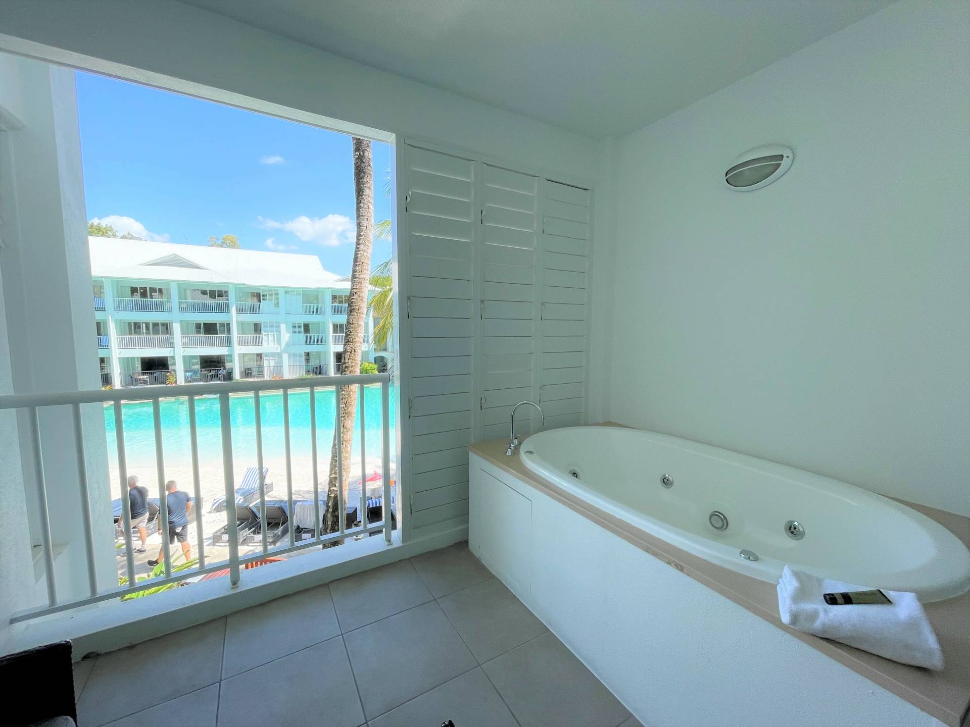 Beach Club Port Douglas SOLD by Tony McGrath Real Estate