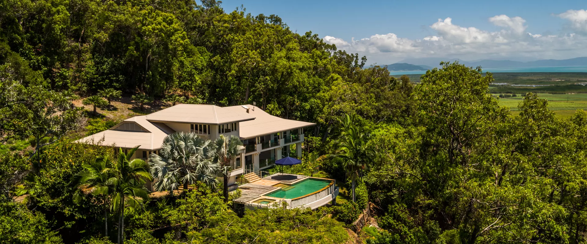 The Sanctuary Holiday House Port Douglas - The Best Holiday House in Port Douglas