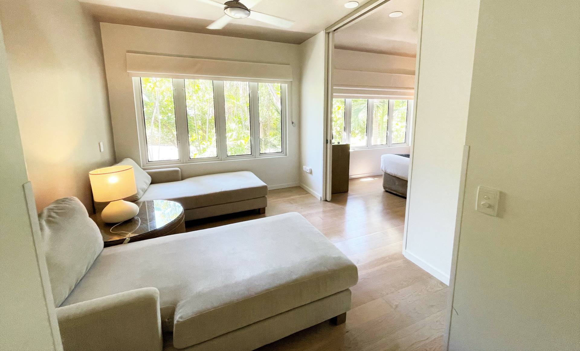 Beach Club Port Douglas SOLD by Tony McGrath Real Estate