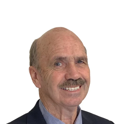 Robbie Macaulay photo