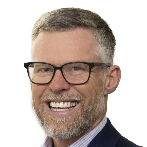 Brendan Macaulay photo