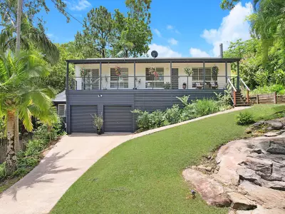 Sandra M testimonial image