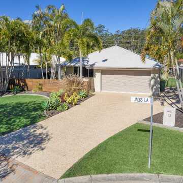 Tracey J testimonial image