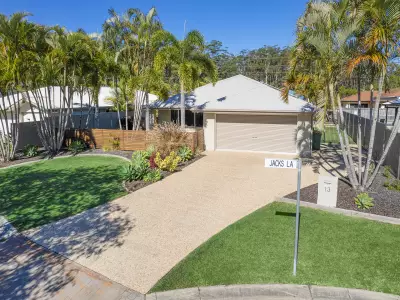 Tracey J testimonial image