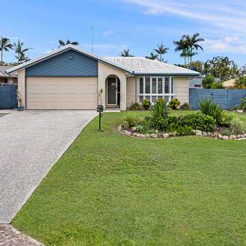 Rebecca M testimonial image