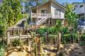 DUAL LIVING WITH BUSHLAND BACKDROP