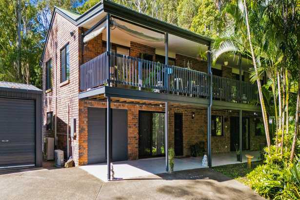 SUPERIOR DUAL LIVING
