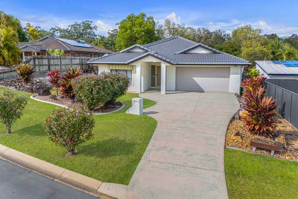 SUBSTANTIAL FAMILY HOME