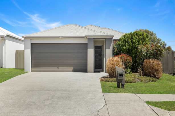 MODERN MAINTENANCE-FREE LIVING