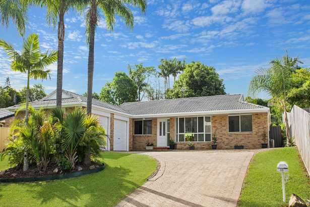 IDEAL LIFESTYLE & CONVENIENT LIVING