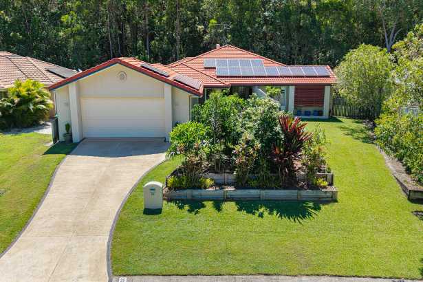 DUAL LIVING WITH TRANQUIL BUSHLAND SETTING