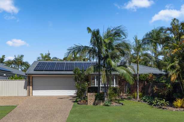 PRIVATE OASIS IN PRIME LOCALE