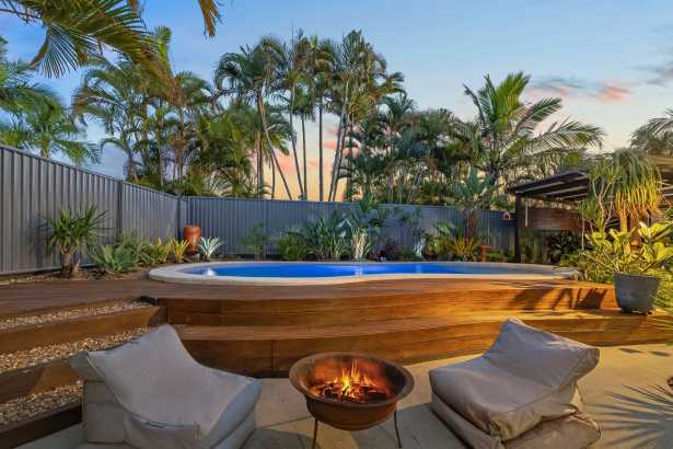 PRIVATE OASIS IN PRIME LOCALE