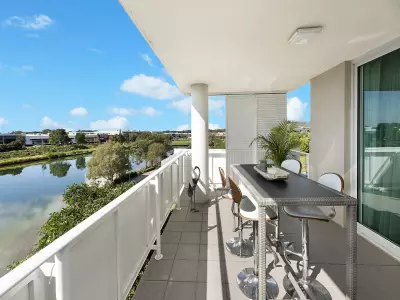 John L testimonial image