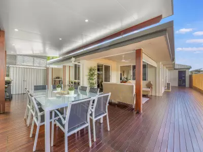 Patrick & Sheryl B testimonial image